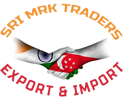 Logo Sri MRK